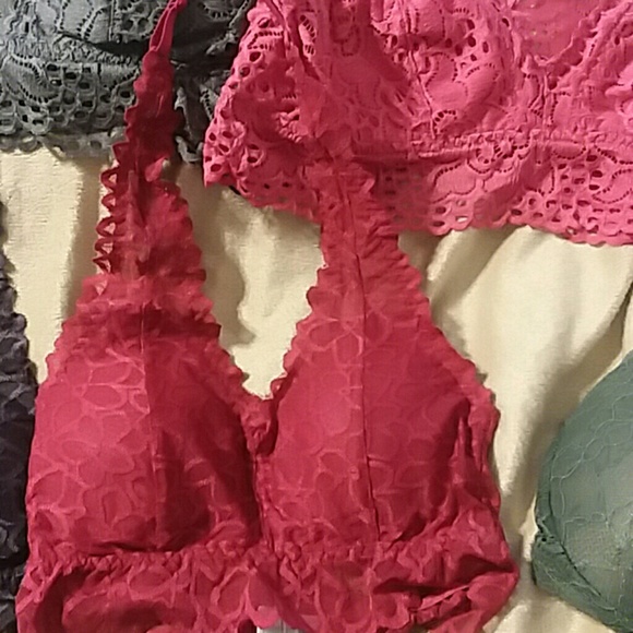 Bra bundle - Picture 5 of 6